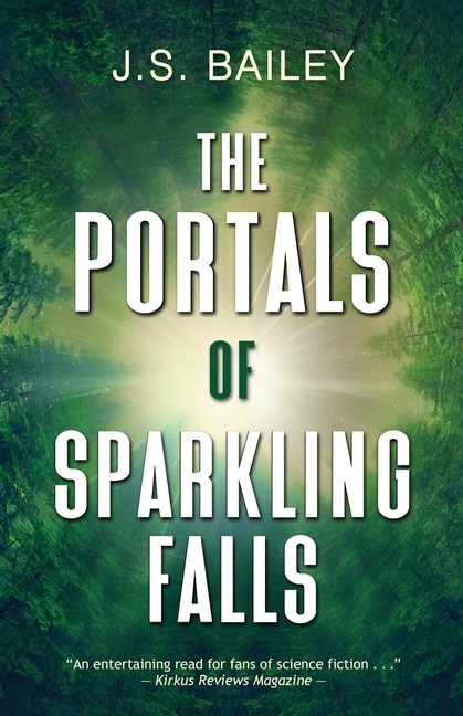 Couverture_The Portals of Sparkling Falls