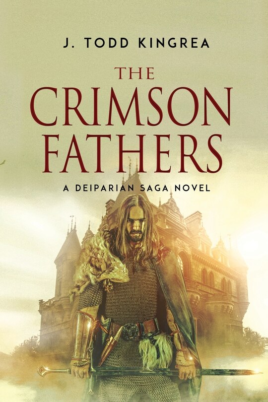 Front cover_The Crimson Fathers