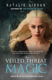 Front cover_The Veiled Threat of Magic