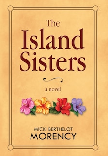 Front cover_The Island Sisters