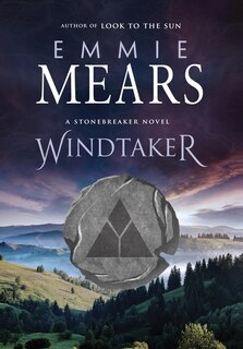 Front cover_Windtaker