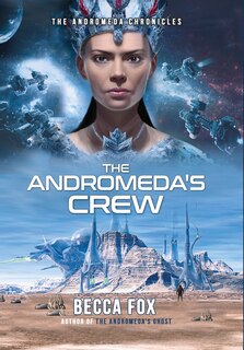 Front cover_The Andromeda's Crew
