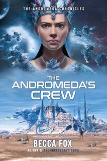 Couverture_The Andromeda's Crew