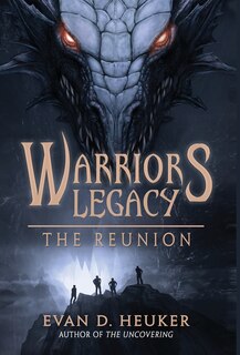 Couverture_The Reunion