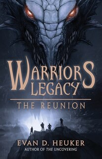 Front cover_The Reunion