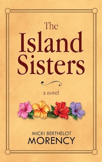 Front cover_The Island Sisters