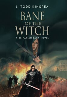 Front cover_Bane of the Witch