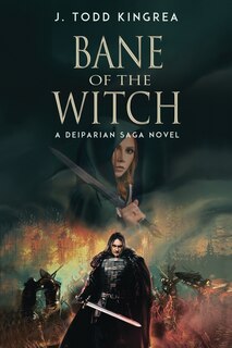 Front cover_Bane of the Witch