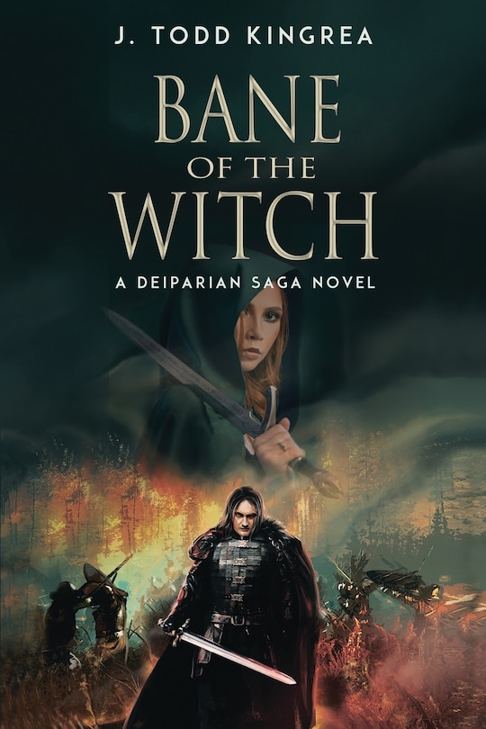 Front cover_Bane of the Witch