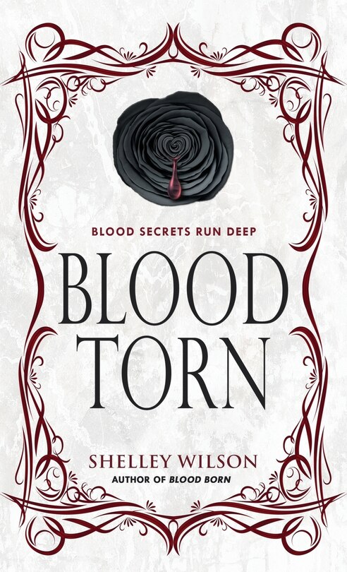 Front cover_Blood Torn