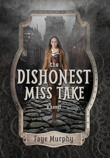 Couverture_The Dishonest Miss Take