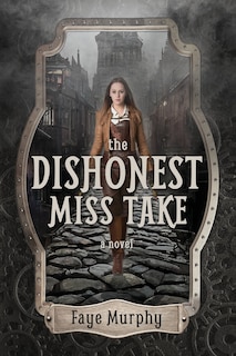 Couverture_The Dishonest Miss Take