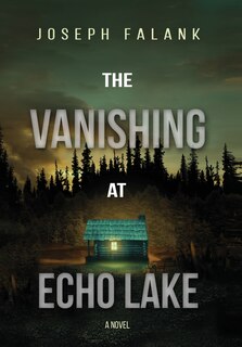 Couverture_The Vanishing at Echo Lake