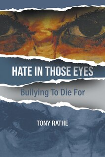 Front cover_Hate in Those Eyes