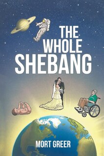 Front cover_The Whole Shebang
