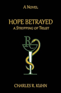 Couverture_HOPE BETRAYED A Stripping of TRUST