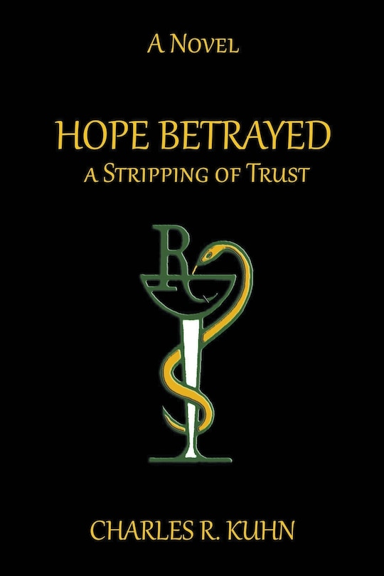 Couverture_HOPE BETRAYED A Stripping of TRUST