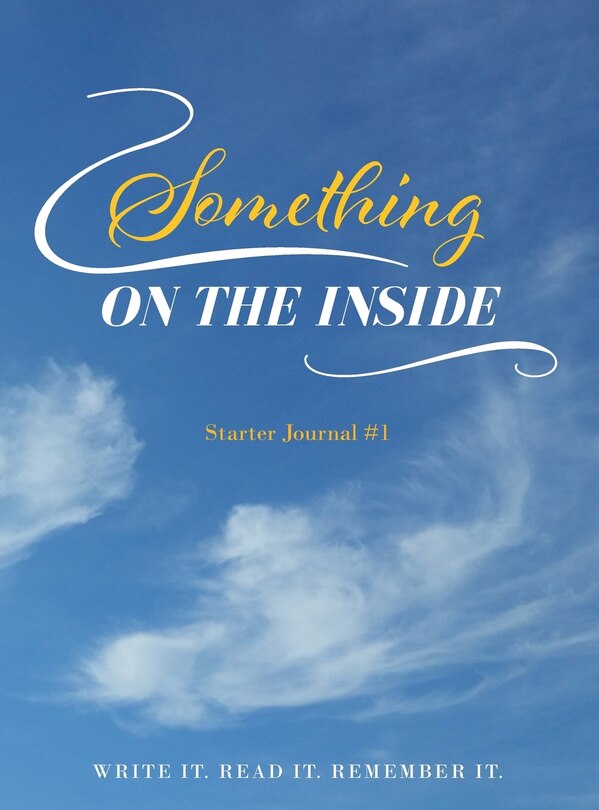 Couverture_Something on the Inside