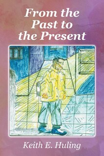 Front cover_From The Past to the Present