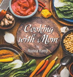 Front cover_Cooking with Mom