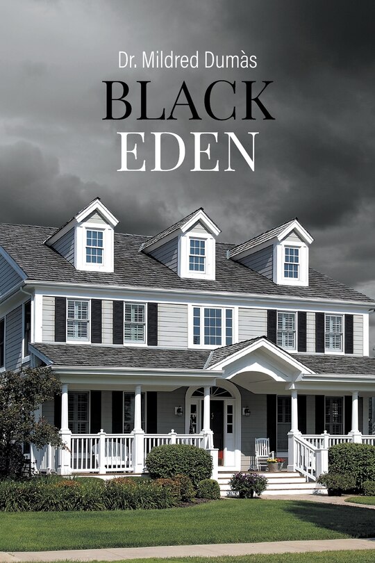 Couverture_Black Eden