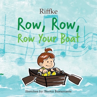 Couverture_Row, Row, Row Your Boat