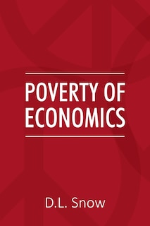 Couverture_Poverty of Economics