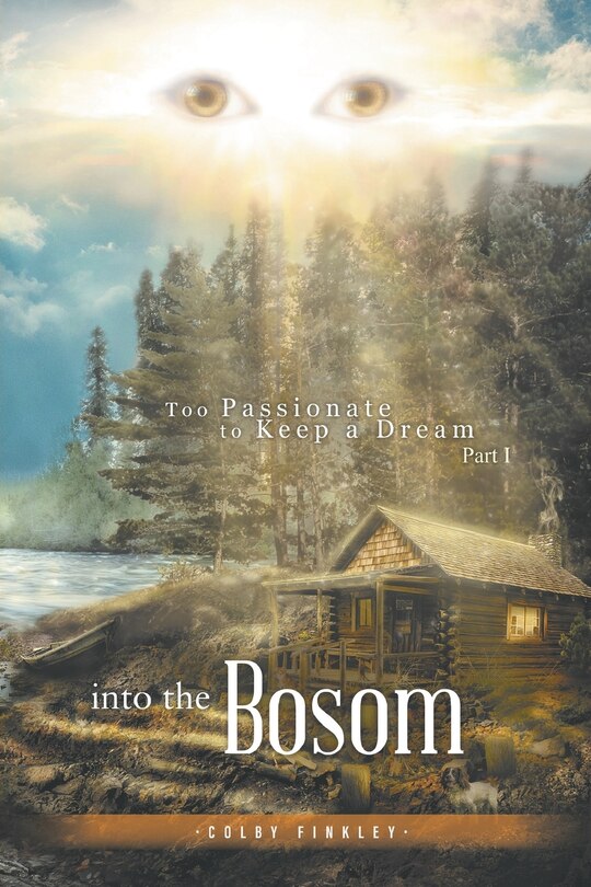 Couverture_Into The Bosom