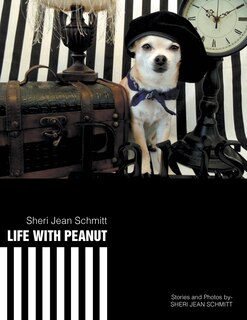 Couverture_Life with Peanut