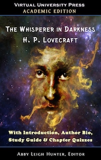 Front cover_The Whisperer in Darkness (Academic Edition)