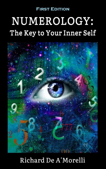 Front cover_Numerology