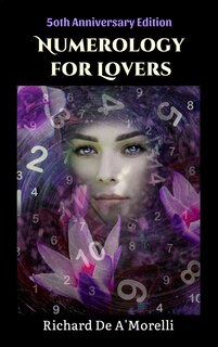 Front cover_Numerology for Lovers