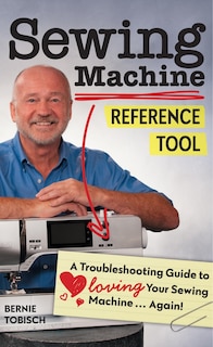 Couverture_Sewing Machine Reference Tool