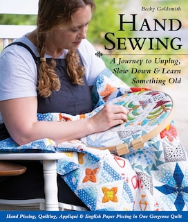 Couverture_Hand Sewing