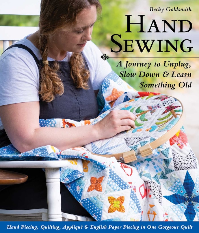 Couverture_Hand Sewing
