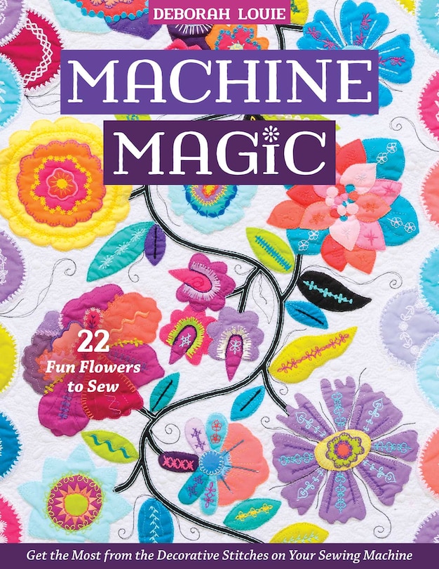 Front cover_Machine Magic