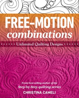 Front cover_Free-motion Combinations