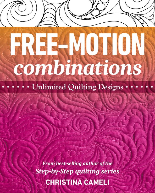 Front cover_Free-motion Combinations