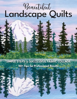 Couverture_Beautiful Landscape Quilts