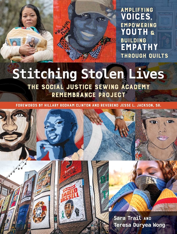 Front cover_Stitching Stolen Lives