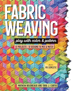 Couverture_Fabric Weaving