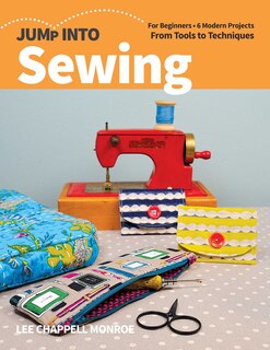Couverture_Jump Into Sewing