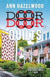 Front cover_Door To Door Quilts