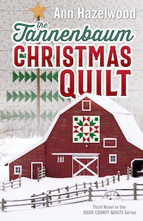 Couverture_The Tannenbaum Christmas Quilt