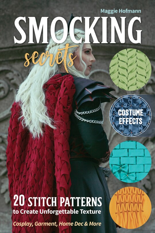 Couverture_Smocking Secrets
