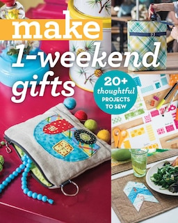 Front cover_Make 1-weekend Gifts
