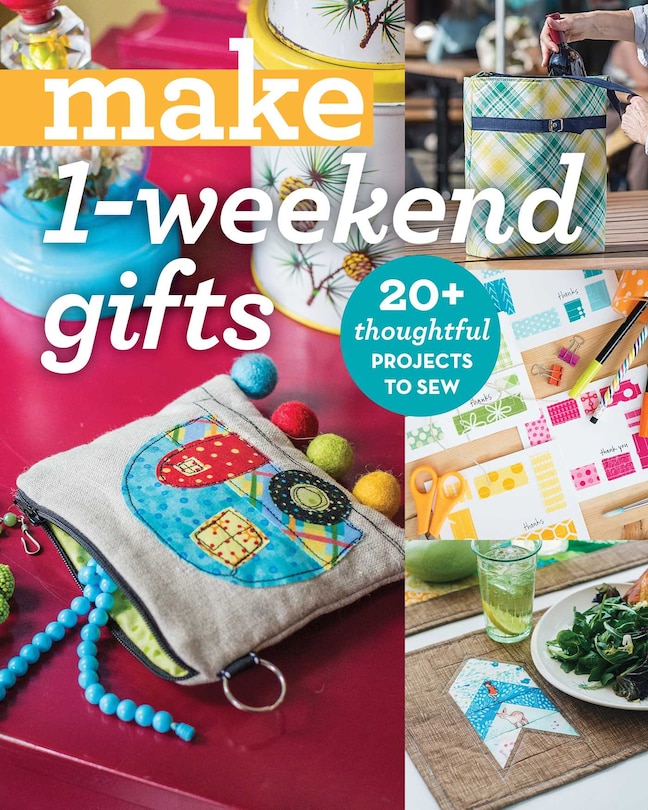 Front cover_Make 1-weekend Gifts