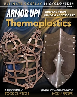 Couverture_Armor Up! Thermoplastics