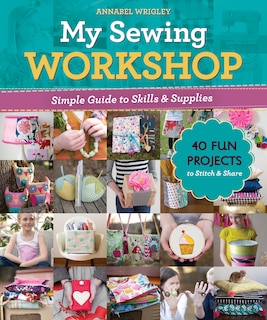 Couverture_My Sewing Workshop