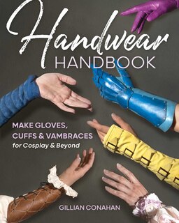 Front cover_Handwear Handbook